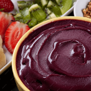 Açaí e saúde intestinal! Qual a relação?
